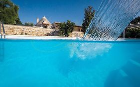 Trulli&Dimore Villa Luna